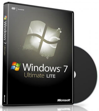 Windows 7 Super Lite 32 Bits